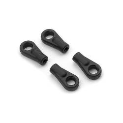 Rótula trasera camber 5.8mm (4) Xray Ref. 333130