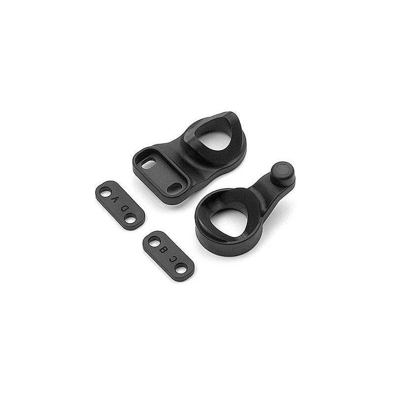 Salvaservos composite Xray Ref. 332510