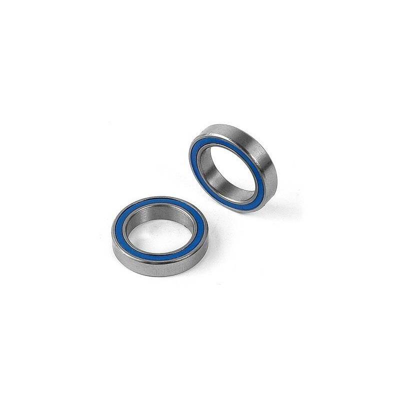 Rodamientos 13x19x4 (2) Xray 941319