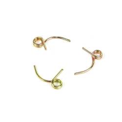 Muelles embrague hi torque soft (3) Xray 358587