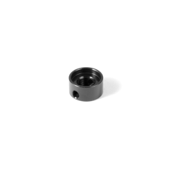 Tuerca apriete aluminio slipper V2 Xray 364190
