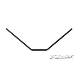 Barra estabilizadora trasera 3.0 mm XB808 Xray 353490