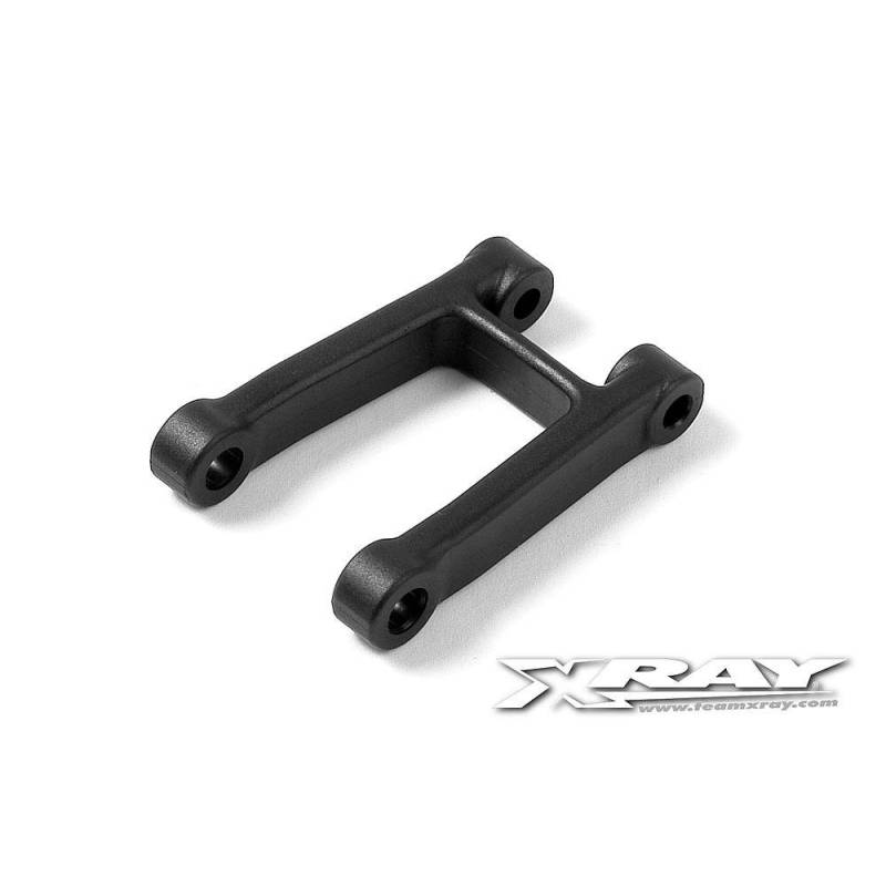 Brazo soporte trasero carrocería Xray Ref. 341370