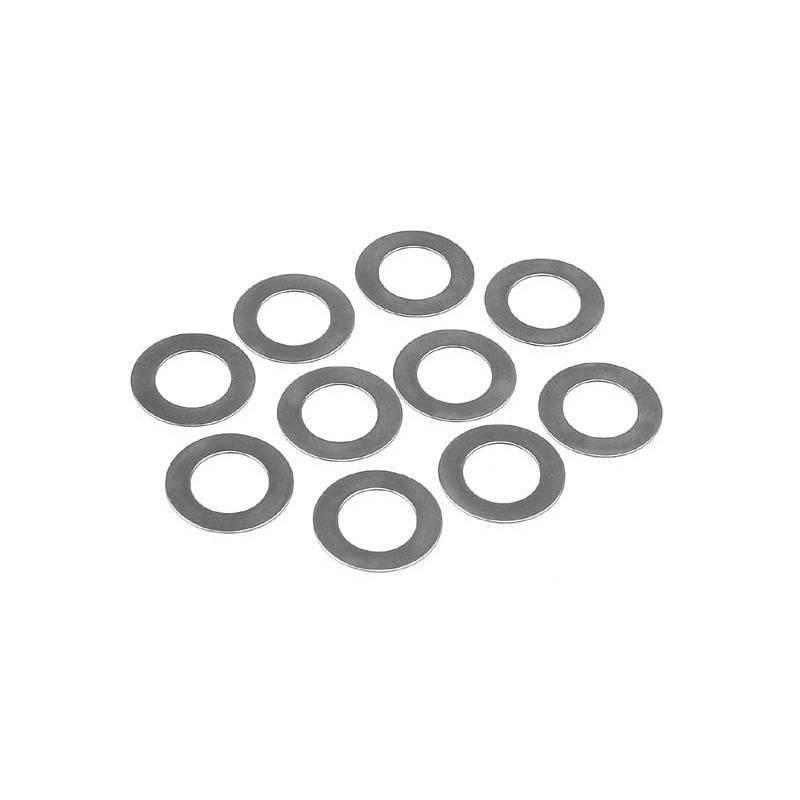 Arandela S 7x12x0.2 (10) Xray 964070