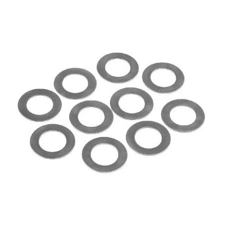 Arandela S 7x12x0.2 (10) Xray 964070