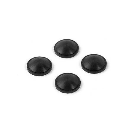 Membranas goma amortiguador Xray 358082