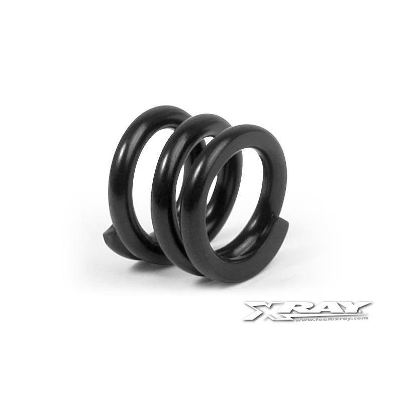 Muelle embrague ultra preciso RX8 Xray 348541