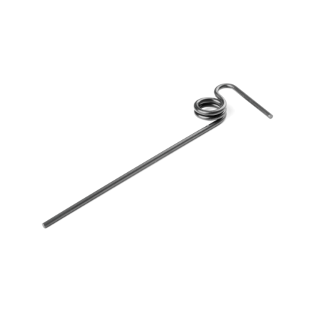 Muelle escape 100 mm Xray 358732