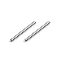 Pasador trapecio superior 4x45 (2) Xray 357222