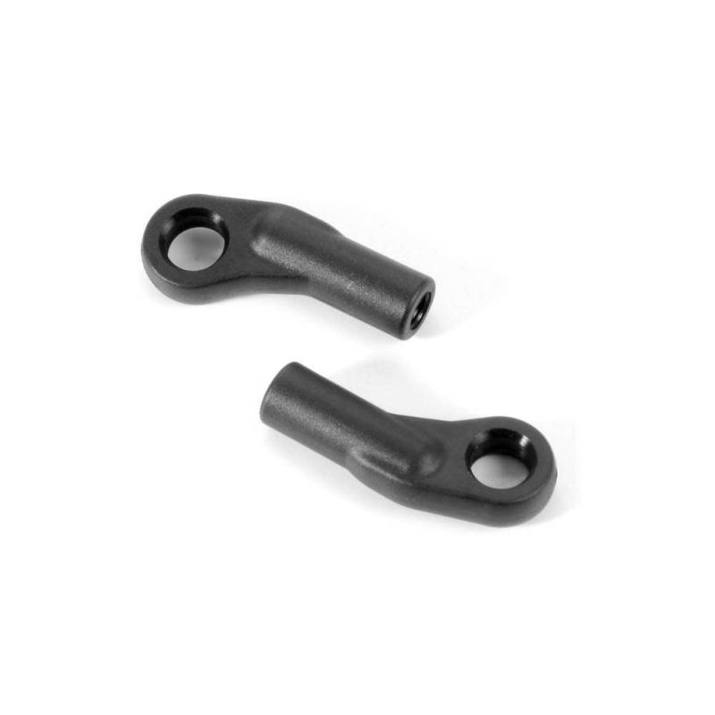 Rótula composite dirección 6.8 mm (2) Xray 352666