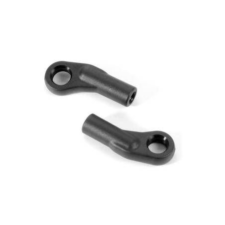 Rótula composite dirección 6.8 mm (2) Xray 352666