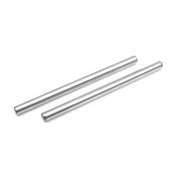 Pasador inferior del/tras (2) Xray 357210
