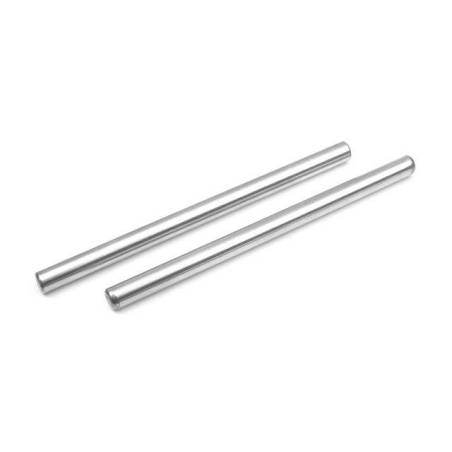 Pasador inferior del/tras (2) Xray 357210