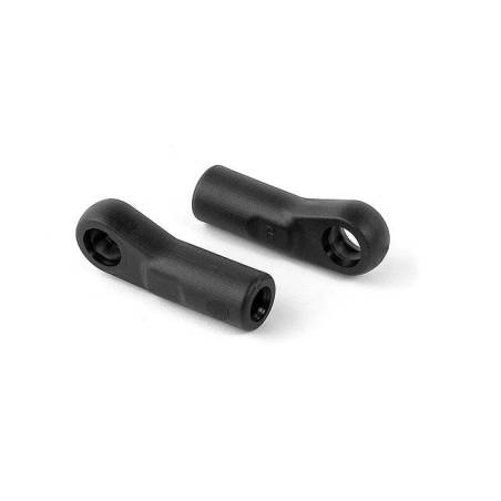 Rótula tirante caída trasero (2) Xray 353152