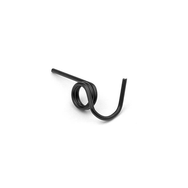 Soporte montaje escape Xray Ref. 338730