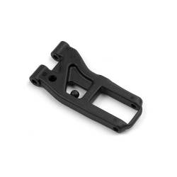 Trapecio delantero hard 1 agujero Xray Ref. 302163