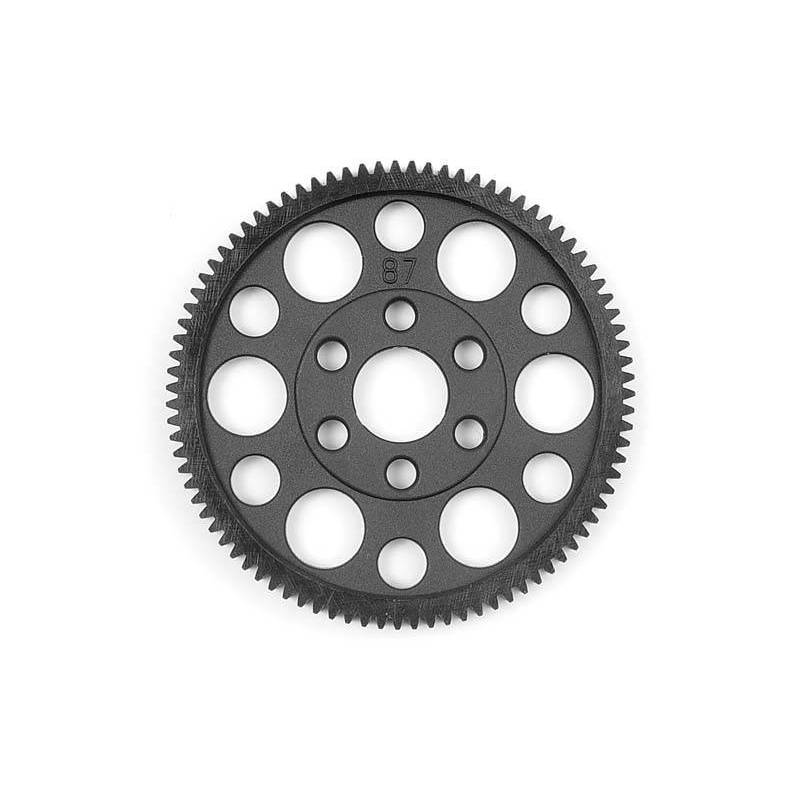 Corona 87T 48P Xray Ref. 305787