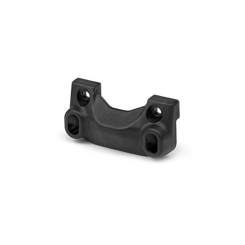 Soporte plástico caja trasera Xray Ref. 333050