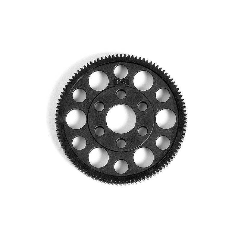 Corona 104T 64P Xray Ref. 305874