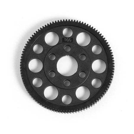 Corona 106T 64P Xray Ref. 305876