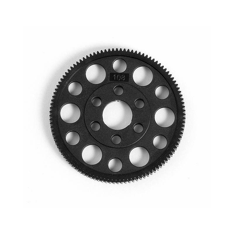 Corona 108T 64P Xray Ref. 305878