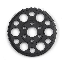 Corona 114T 64P especial modificado Xray Ref. 305884