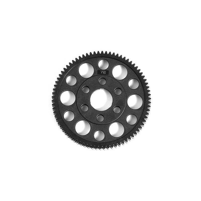 Corona 78T 48P Xray Ref. 305778