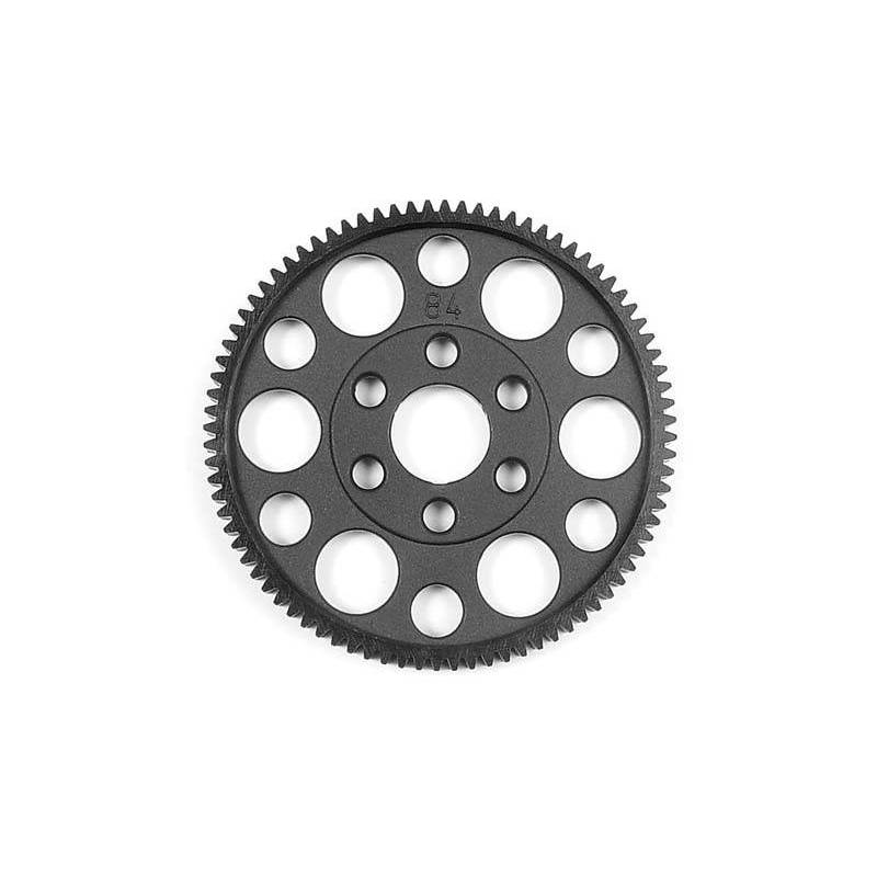 Corona 84T 48P Xray Ref. 305784