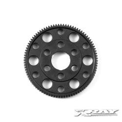 Corona offset 92T 64P Xray Ref. 305862