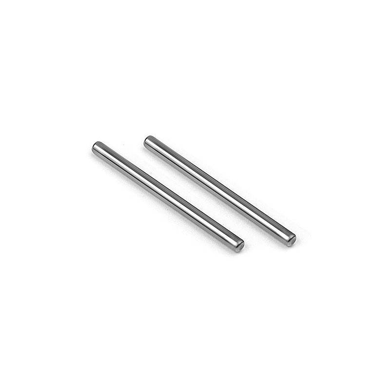 Pasador superior delantero (2) Xray Ref. 337220