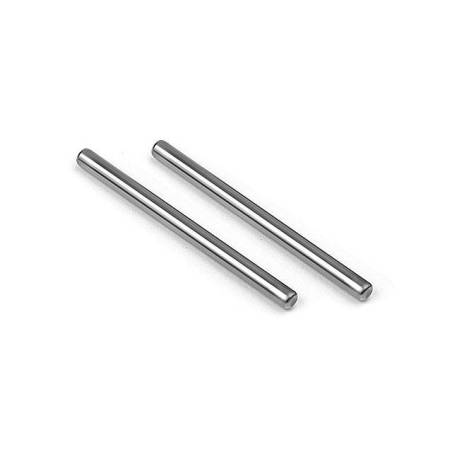 Pasador superior delantero (2) Xray Ref. 337220