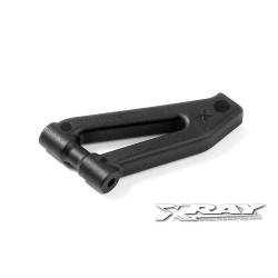 Trapecio superior delantero plástico Xray Ref. 342130