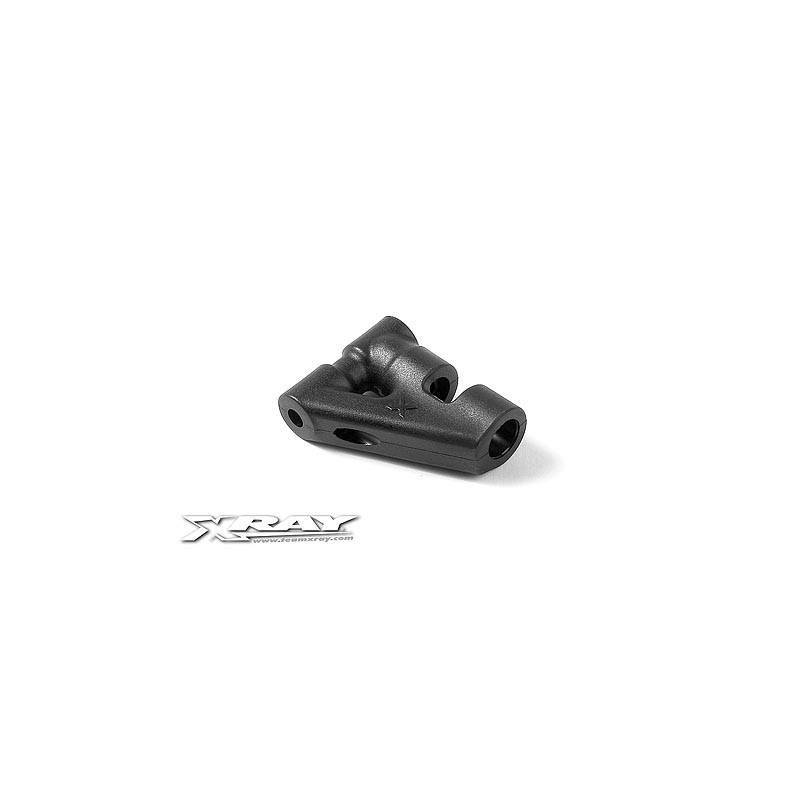 Trapecio trasero superior Xray 343130