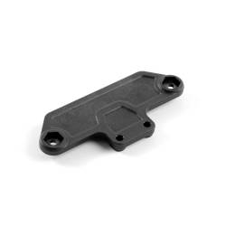 Soporte delantero carrocería XT2 plástico duro Xray 321324-H