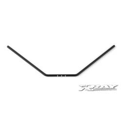 Barra estabilizadora delantera 2.3 mm XB808 Xray 352483