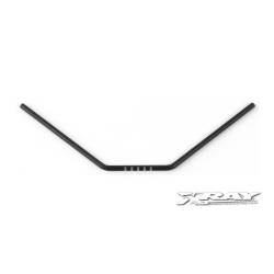 Barra estabilizadora delantera 2.5 mm XB808 Xray 352485