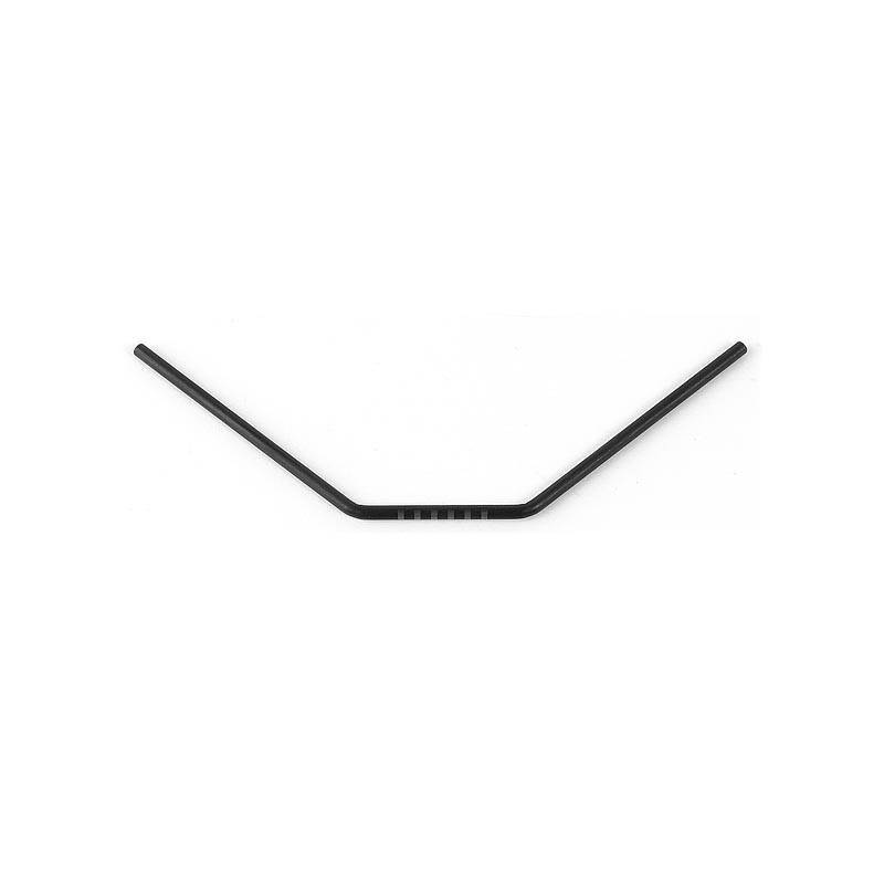 Barra estabilizadora delantera 2.6 mm XB808 Xray 352486