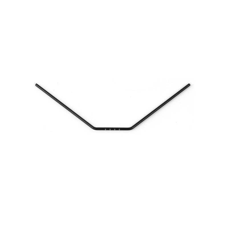 Barra estabilizadora trasera 2.4 mm XB808 Xray 353484