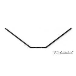 Barra estabilizadora trasera 2.5 mm XB808 Xray 353485