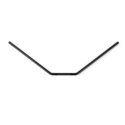 Barra estabilizadora trasera 2.8 mm XB808 Xray 353488