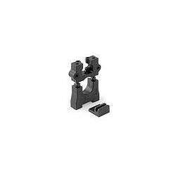 Set soporte diferencial central XB808 Xray 354012
