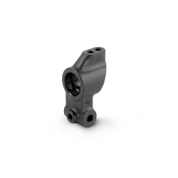 Composite upright 1° outboard toe-in left medium Xray Ref. 303361