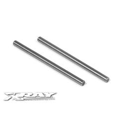 Pasador trapecio 47 mm (2) Xray 367210