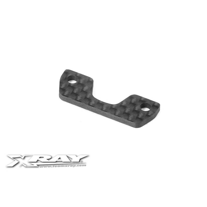 Subchasis trasero inferior carbono 2.0 mm Xray 361181