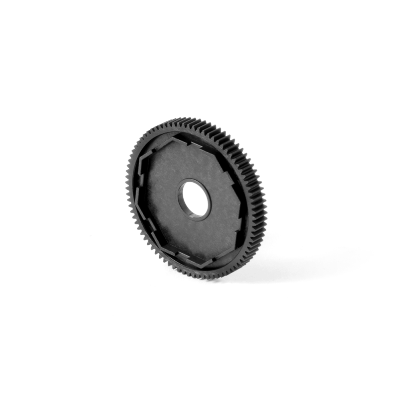 Corona especial slipper 84D/48 Xray 365884