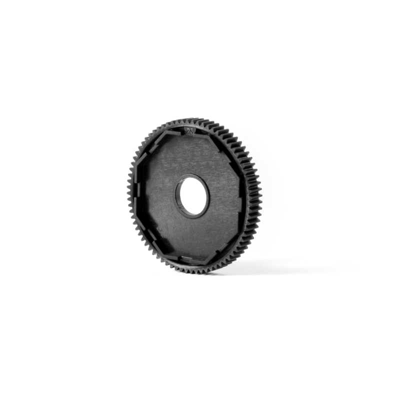 Corona slipper 3P 75D/48 Xray 365875