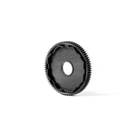 Corona slipper 3P 75D/48 Xray 365875