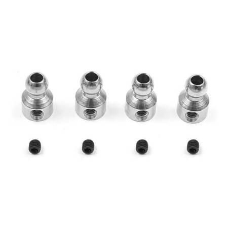 Bola soporte barra estabilizadora 5.8 mm (4) Xray 352450