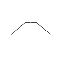 Barra estabilizadora delantera puente superior XB2 1.3mm Xray Ref. 322493