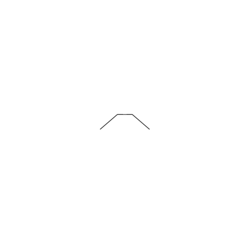 Barra estabilizadora delantera puente superior XB2 1.3mm Xray Ref. 322493